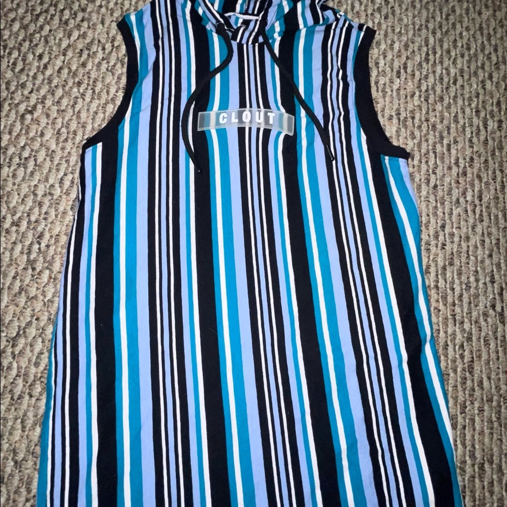 Tank tops